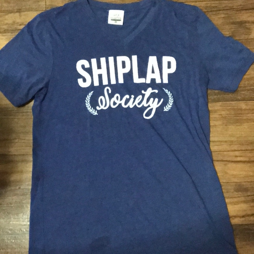 Chip and Joanna! ♥️